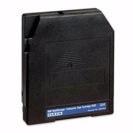 Ibm 3592 Jd Advanced Data Cartridge- 10 TB IBM2727263